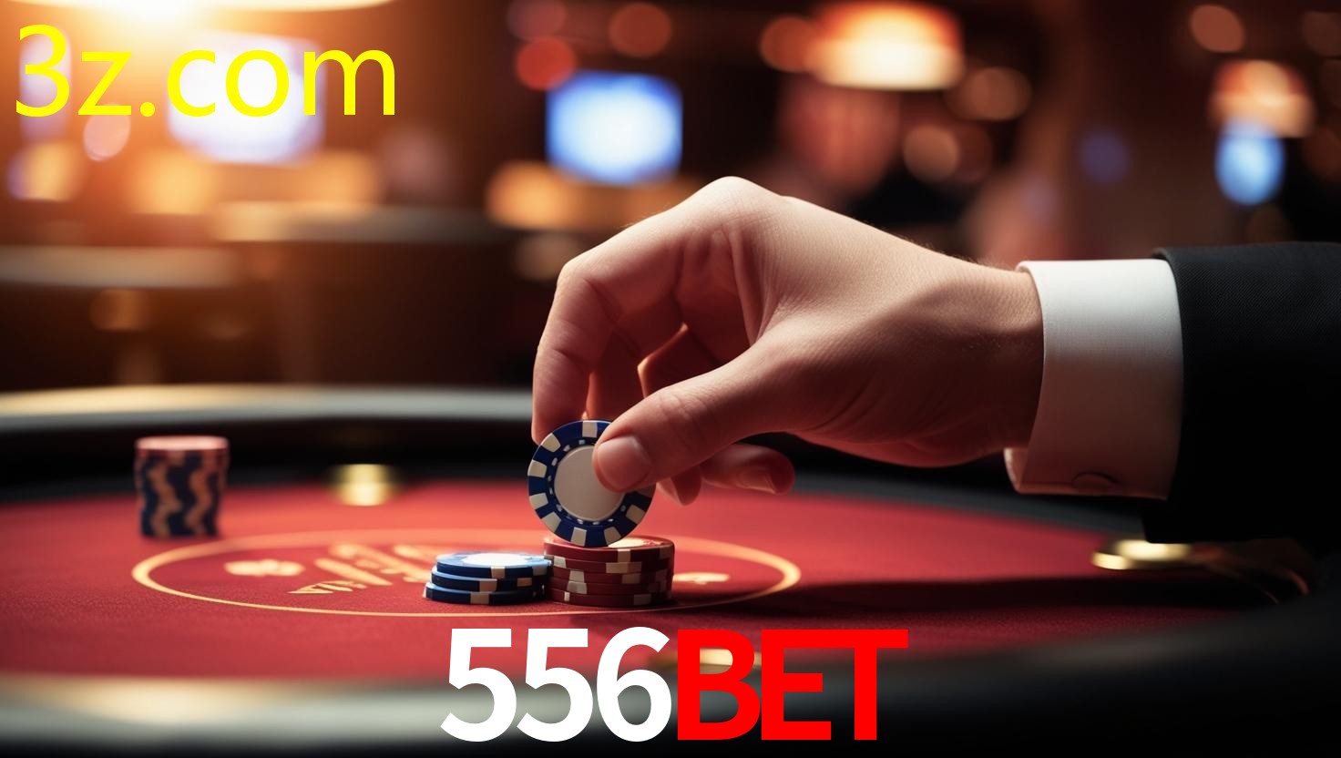 556BET