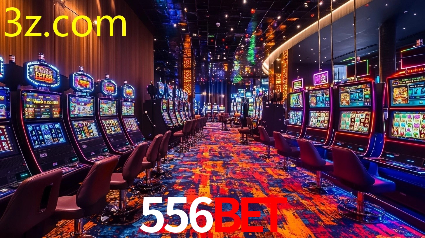 556BET