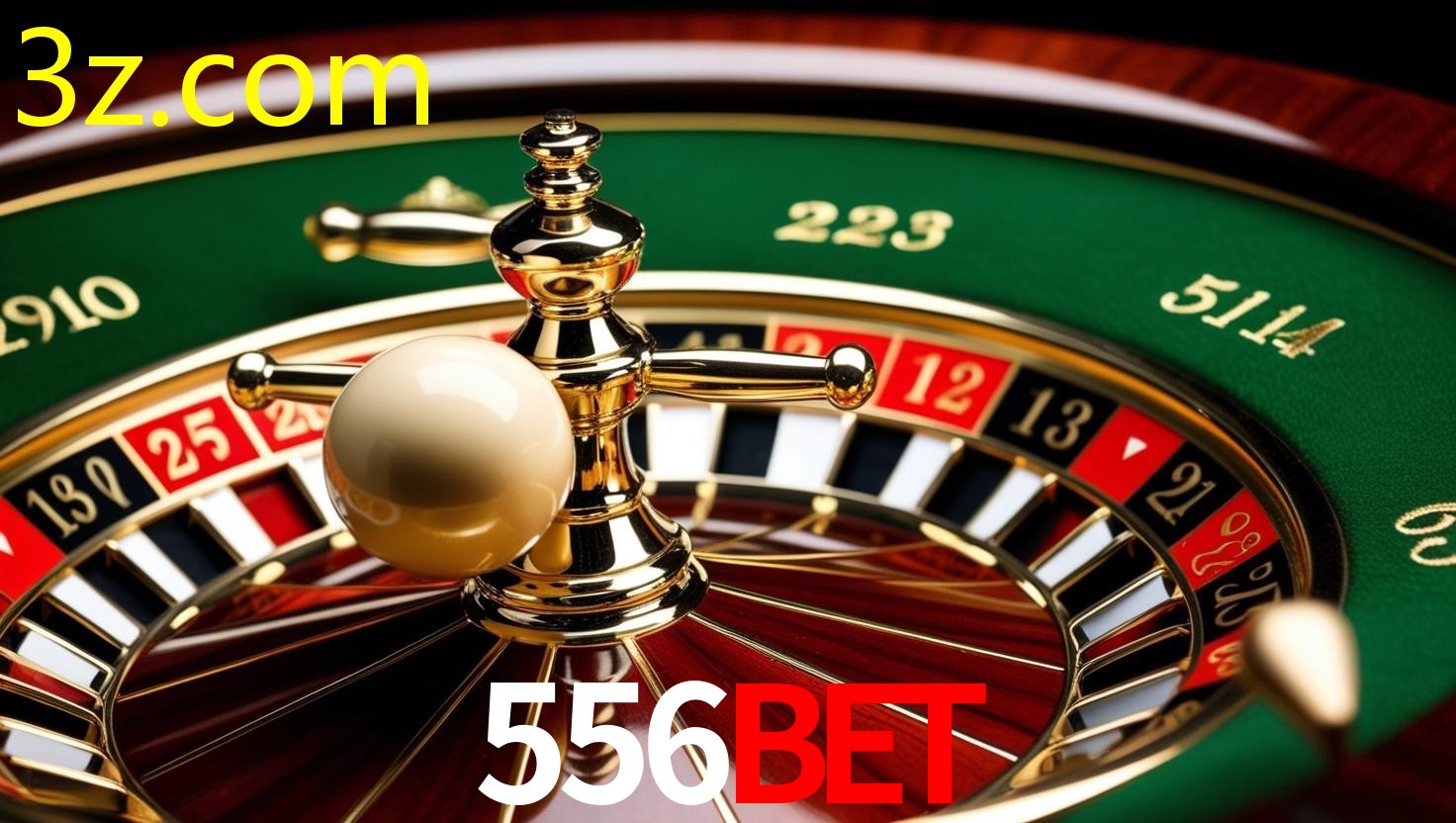 556BET